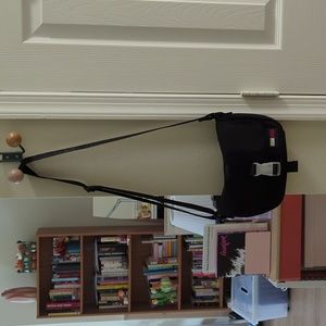 Tommy Hilfiger Nylon Crossbody Bag